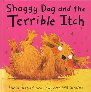 Seller image for Shaggy Dog And The Terrible Itch : for sale by Sapphire Books