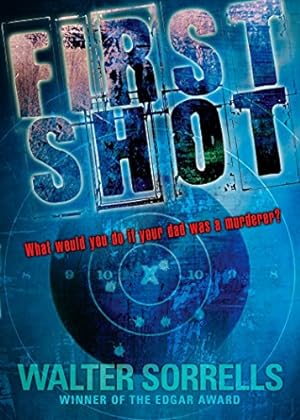 Seller image for First Shot for sale by Reliant Bookstore