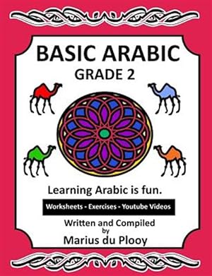 Seller image for Basic Arabic, Grade 2 : Learning Arabic As a Second Language for sale by GreatBookPrices