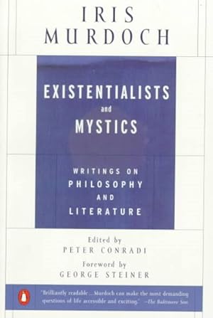 Immagine del venditore per Existentialists and Mystics : Writings on Philosophy and Literature venduto da GreatBookPrices