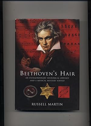 Beethoven's Hair