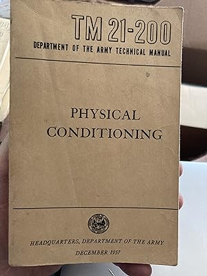 army tech manual 21-200 physical conditioning