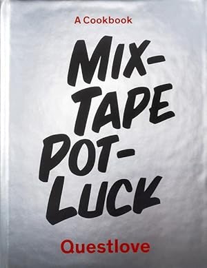 Bild des Verkufers fr Mixtape Potluck Cookbook zum Verkauf von moluna