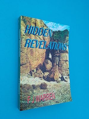 Hidden Revelations - the Third Book of the Trevu Trilogy *SIGNED*