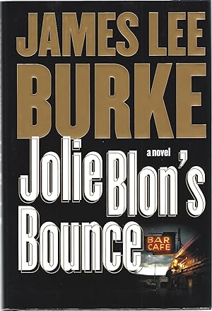 Seller image for JOLIE BLON'S BOUNCE for sale by Columbia Books, ABAA/ILAB, MWABA