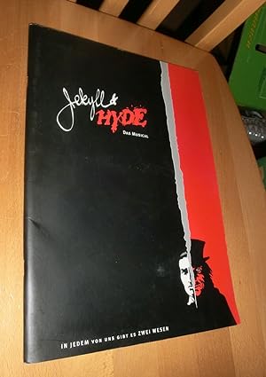 Seller image for Jekyll & Hyde for sale by Dipl.-Inform. Gerd Suelmann
