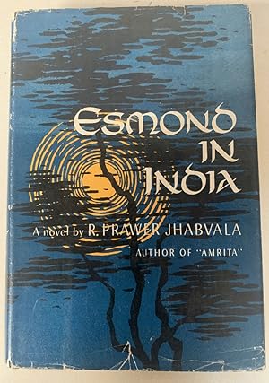 Seller image for Esmond in India for sale by Chaparral Books