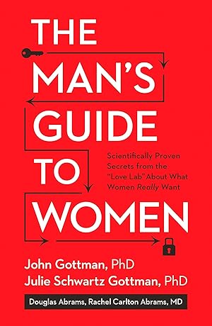 Bild des Verkufers fr The Man\ s Guide to Women zum Verkauf von moluna