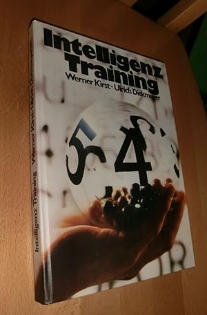 Seller image for Intelligenztraining for sale by Dipl.-Inform. Gerd Suelmann