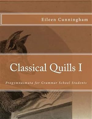 Seller image for Classical Quills I for sale by GreatBookPrices