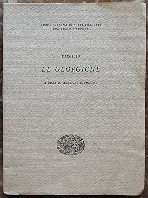 LE GEORGICHE.