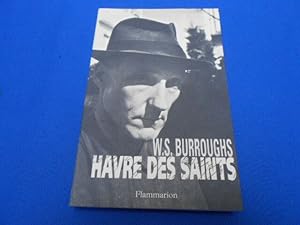 Imagen del vendedor de Havre des Saints a la venta por Emmanuelle Morin