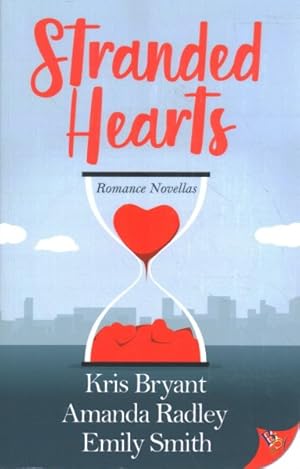 Bild des Verkufers fr Stranded Hearts zum Verkauf von GreatBookPrices