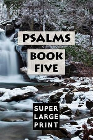 Immagine del venditore per Psalms venduto da GreatBookPrices