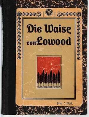 Die Waise von Lowood. Roman.