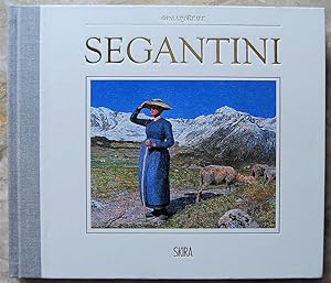 Seller image for SEGANTINI. RITORNO A MILANO. for sale by Studio Bibliografico Olubra