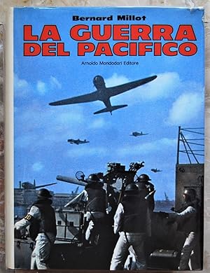 LA GUERRA DEEL PACIFICO.