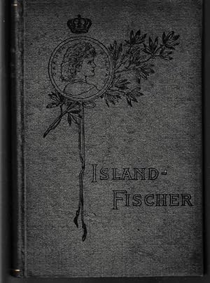 Islandfischer. Übersetzt von Carmen Silva.