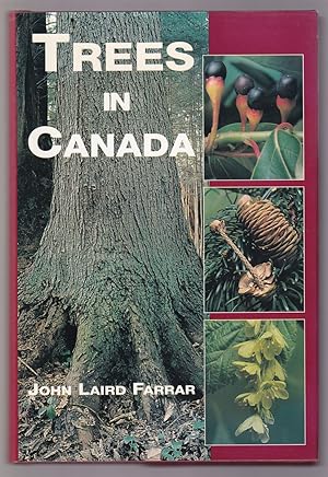 Seller image for Trees in Canada for sale by Riverwash Books (IOBA)
