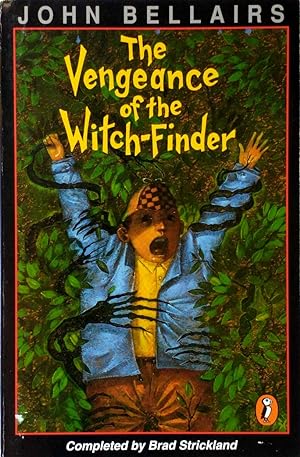 Seller image for The Vengeance of the Witch-Finder for sale by Kayleighbug Books, IOBA