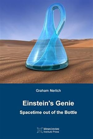 Seller image for Einstein's Genie: Spacetime Out of the Bottle for sale by GreatBookPrices