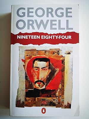 Nineteen Eighty-Four