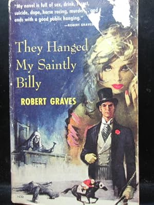 Immagine del venditore per THEY HANGED MY SAINTLY BILLY venduto da The Book Abyss