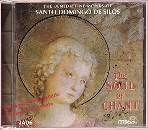 Bild des Verkufers fr The Soul Of Chant * The Benedictine Monks Of Santo Domingo De Silos * NEUWERTIG * zum Verkauf von Oldenburger Rappelkiste
