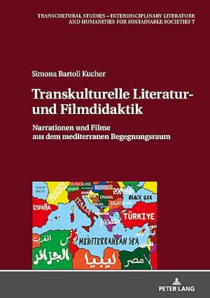 Immagine del venditore per Transkulturelle Literatur- und Filmdidaktik venduto da moluna