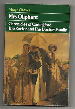 Seller image for The Rector and the Doctor's Family: Chronicles of Carlingford for sale by Frances Wetherell