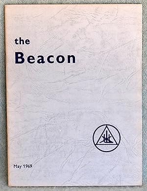 Seller image for The Beacon May 1969 Vol. XLIII No. 3 for sale by Argyl Houser, Bookseller