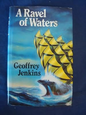 Seller image for A Ravel of Waters for sale by WeBuyBooks