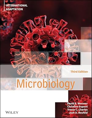 Bild des Verkufers fr Microbiology zum Verkauf von moluna