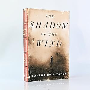 Seller image for The Shadow of the Wind for sale by Fine Book Cellar Ltd. ABA ILAB PBFA