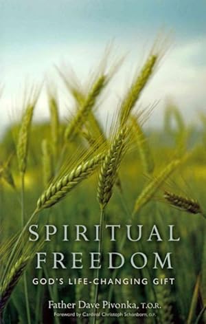 Seller image for Spiritual Freedom : God's Life-Changing Gift for sale by GreatBookPrices