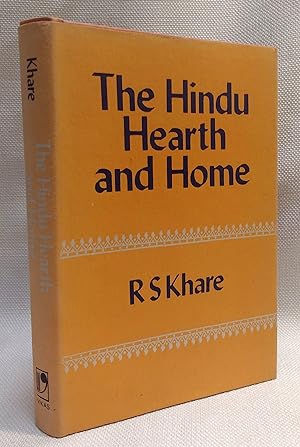 The Hindu Hearth and Home