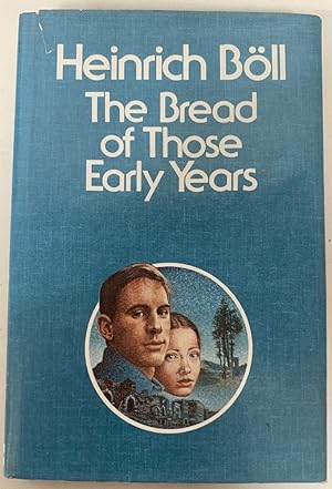 Immagine del venditore per The Bread of Those Early Years venduto da Chaparral Books