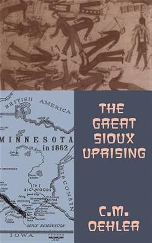 Imagen del vendedor de Great Sioux Uprising a la venta por GreatBookPrices