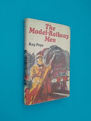 The Model Railway Men