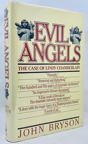 Seller image for Evil Angels; The Case of Lindy Chamberlain for sale by Zach the Ripper Books