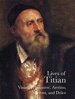 Seller image for Lives of Titian for sale by moluna