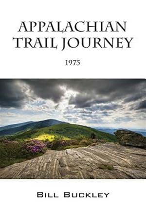 Seller image for Appalachian Trail Journey: 1975 for sale by GreatBookPrices