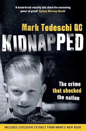 Seller image for Kidnapped (Paperback) for sale by Grand Eagle Retail