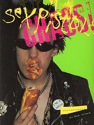 Seller image for Sex Pistols Chaos! for sale by Bagatelle Books