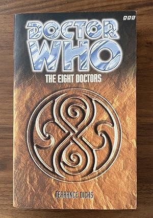 The Eight Doctors (Dr. Who Series)