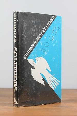 Seller image for The Solitudes for sale by North Books: Used & Rare