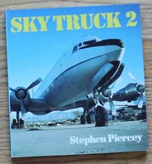 Seller image for Sky Truck: No.2 (Aero Colour S.) for sale by WeBuyBooks