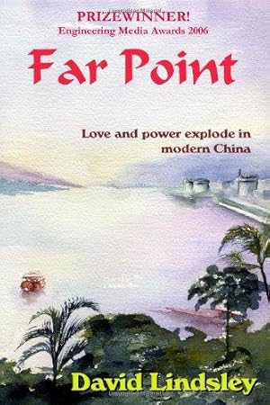 Seller image for Far Point for sale by WeBuyBooks