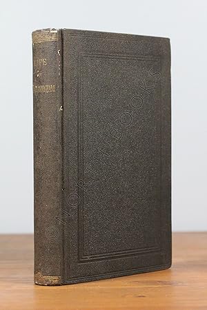 Imagen del vendedor de A Life of Clement L. Vallandigham, by His Brother, Rev. James L. Vallandigham a la venta por North Books: Used & Rare