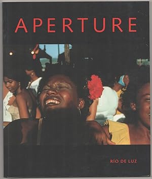 Seller image for Aperture 153 Rio de Luz for sale by Jeff Hirsch Books, ABAA